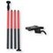 Canne support laser hauteur maxi 340cm